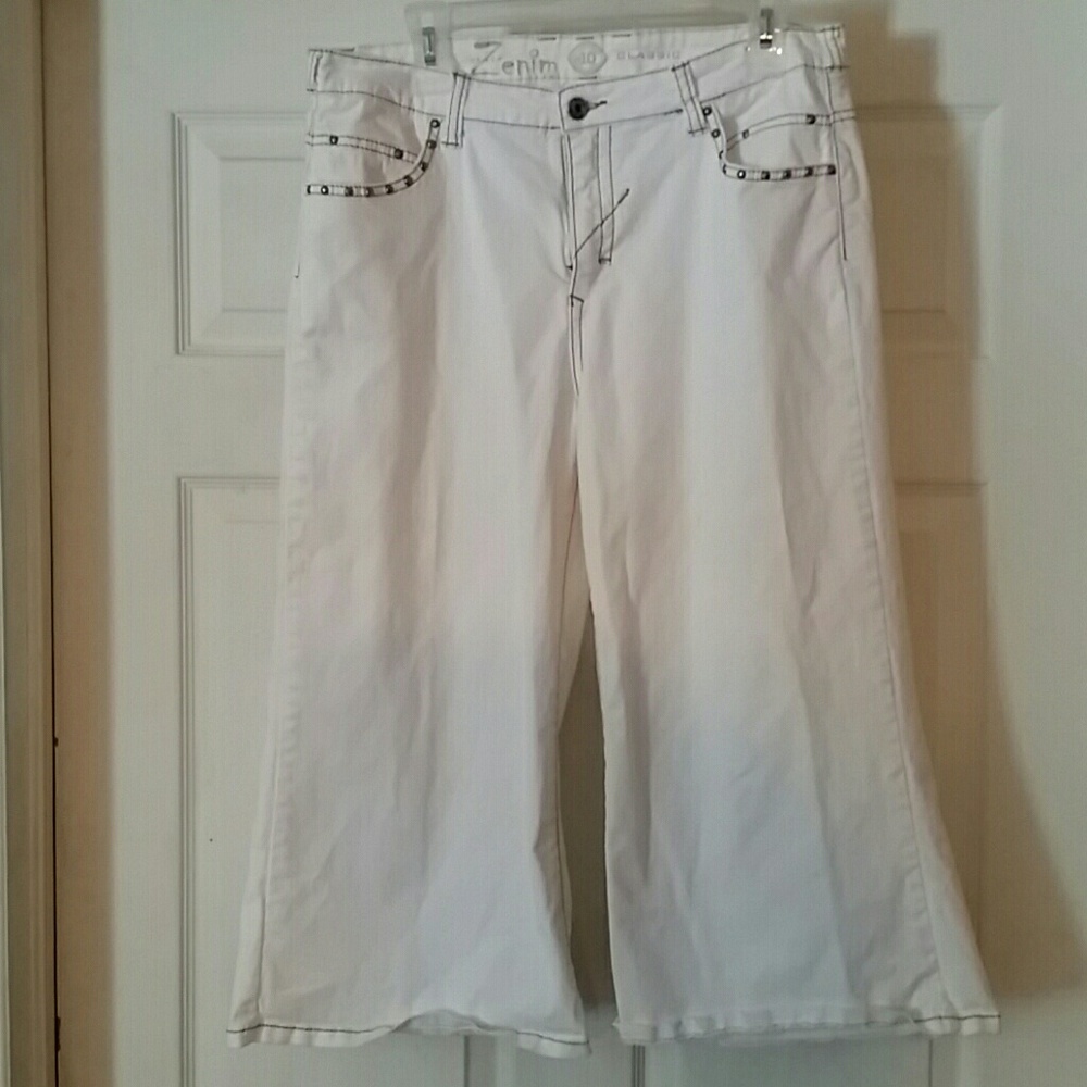 Zenim capris